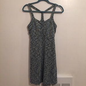 Activewear Dress